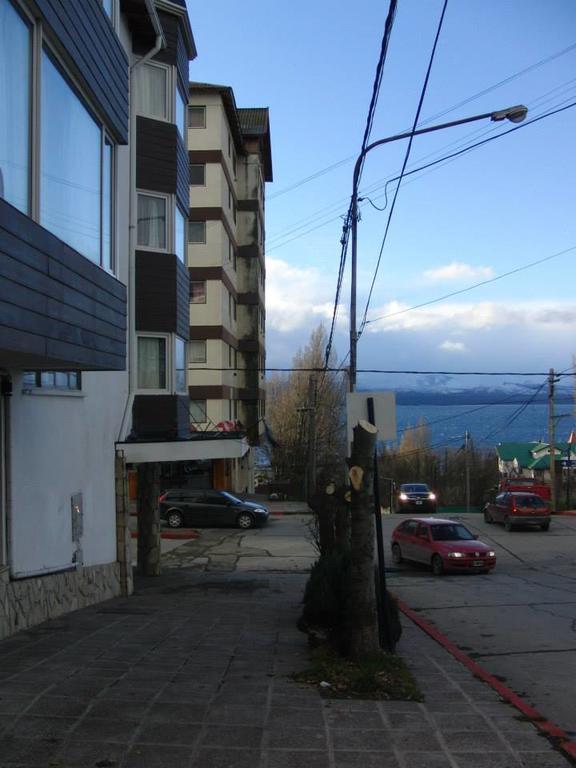 Monte Cervino Hotel San Carlos de Bariloche Exterior foto